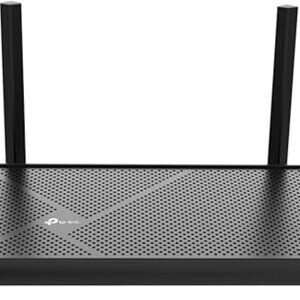 TP-Link BE3600 Dual Band Wifi 7 Router